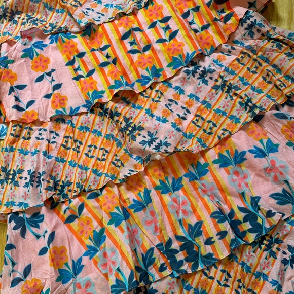 Anthropologie Maxi Skirt - brand New - Picture 2 of 5